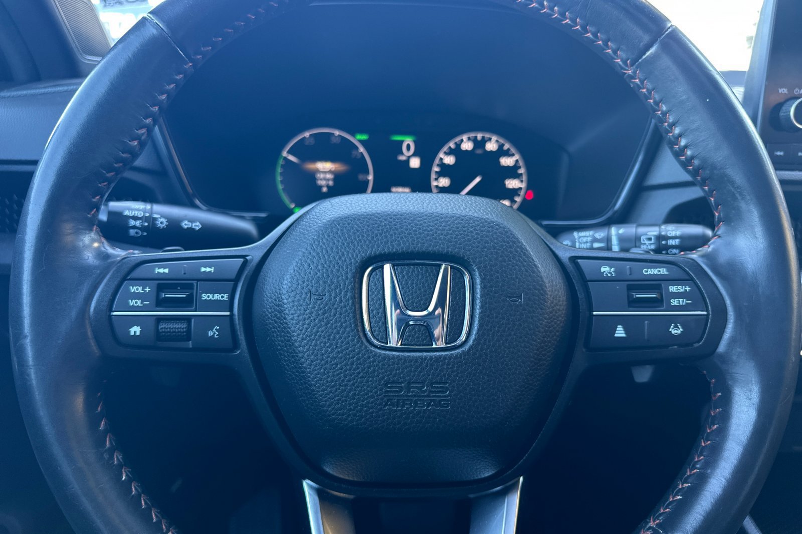 Used 2023 Honda CR-V Sport image 23