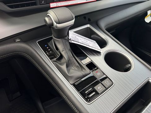 New 2026 Toyota Sienna XLE FWD image 35