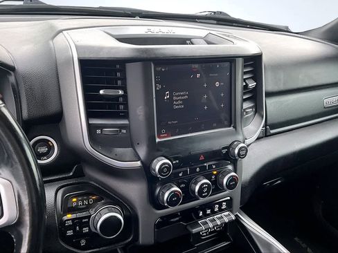 Used 2022 RAM 1500 Big Horn image 16