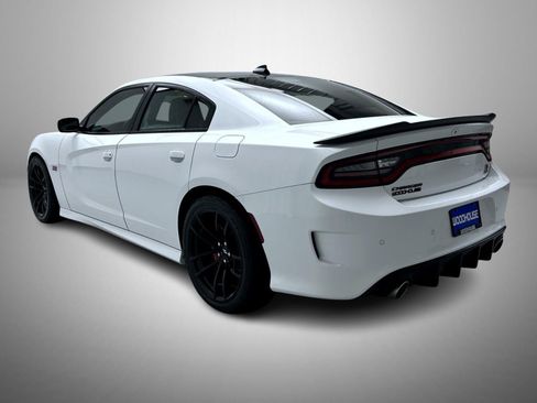 Used 2021 Dodge Charger Scat Pack w/ Dynamics Package image 7