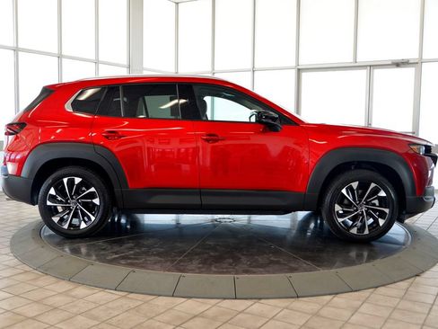 Certified 2026 MAZDA CX-50 2.5 Hybrid w/ Weather Package AWD/4WD image 9