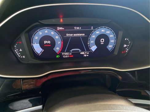 Used 2022 Audi Q3 2.0T Premium w/ Convenience Package image 22