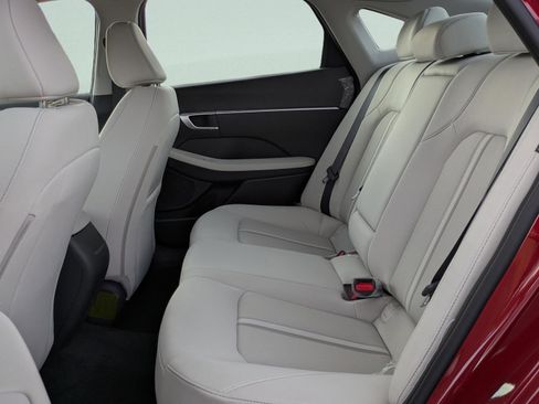 New 2026 Hyundai Sonata SEL image 17