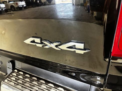 Used 2022 RAM 1500 Big Horn image 33