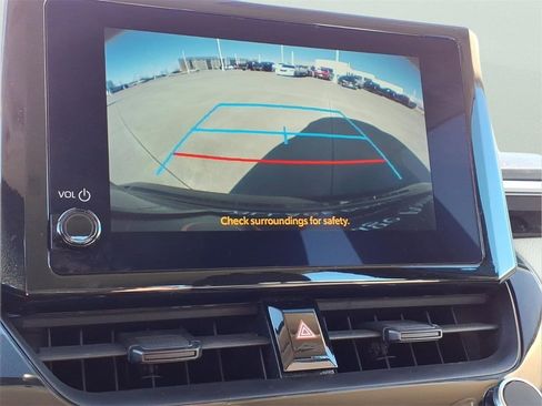 Used 2024 Toyota Corolla LE image 17