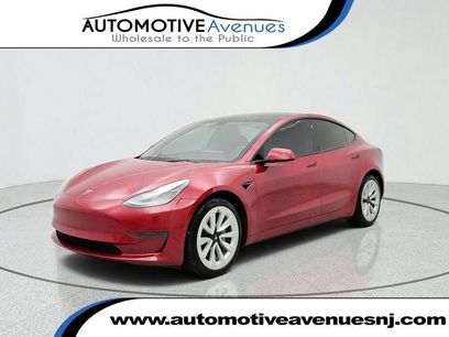 Used 2023 Tesla Model 3 Standard Range