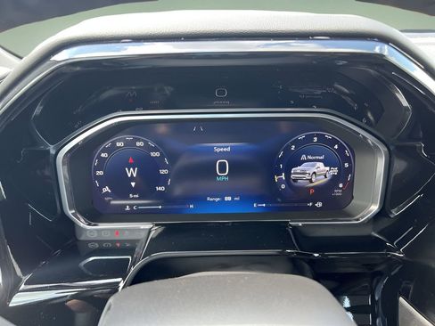 New 2026 Chevrolet Silverado 1500 RST w/ Redline Edition image 11