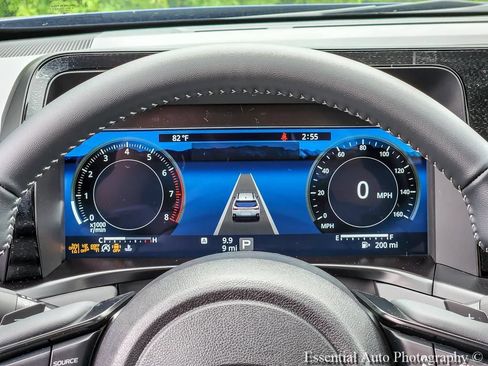 New 2026 Subaru Outback Touring XT AWD/4WD image 15