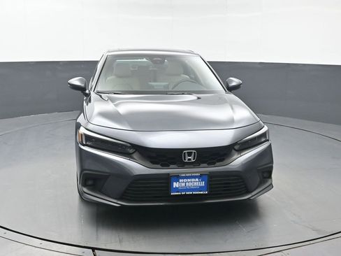 Used 2023 Honda Civic Sport Touring image 9