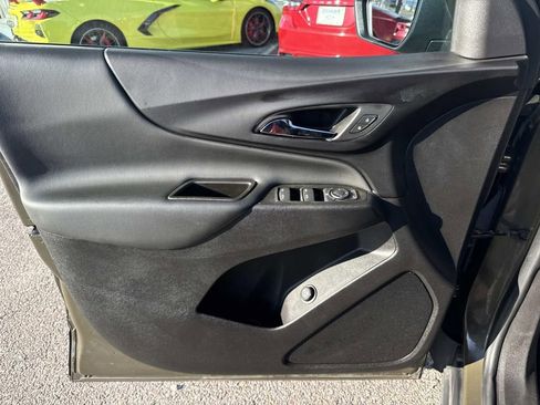 Certified 2024 Chevrolet Equinox LT image 20