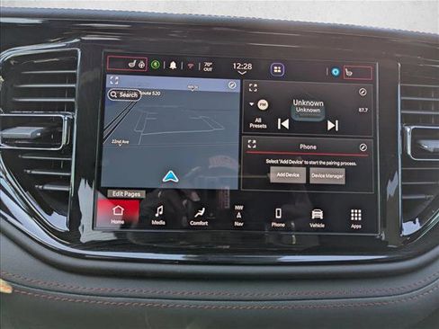 New 2026 Dodge Durango GT image 19