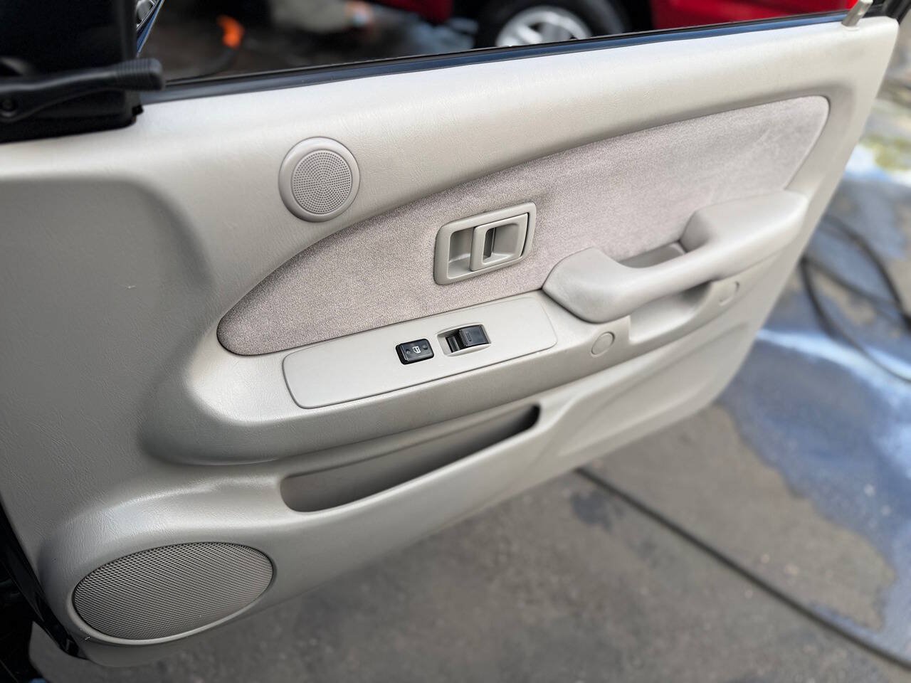Used 2001 Toyota Tacoma S-Runner RWD image 91