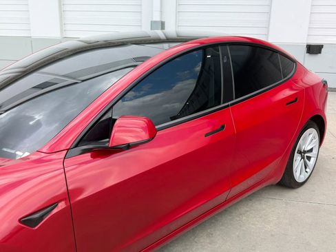 Used 2023 Tesla Model 3 Standard Range RWD image 15