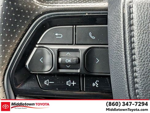 Used 2024 Toyota Tundra SR image 19