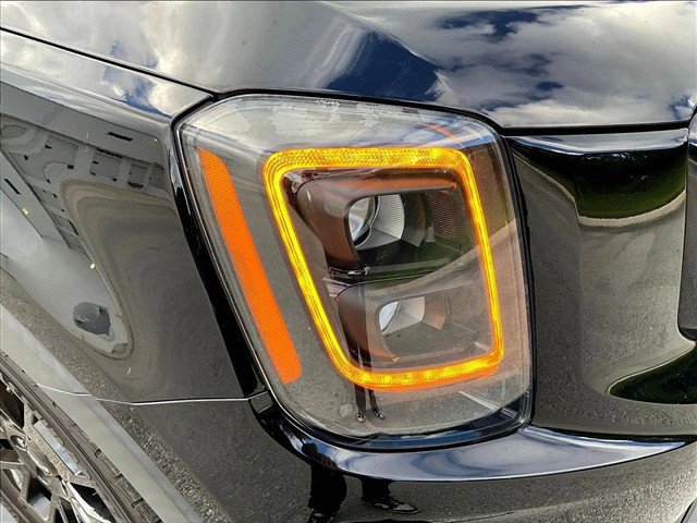 Used 2022 Kia Telluride EX w/ EX Premium Package AWD/4WD image 27