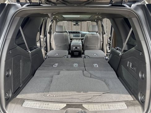 Used 2022 GMC Yukon Denali image 57