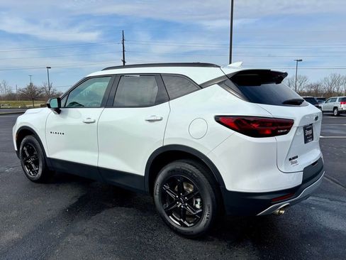 Used 2024 Chevrolet Blazer LT w/ Convenience Package image 5