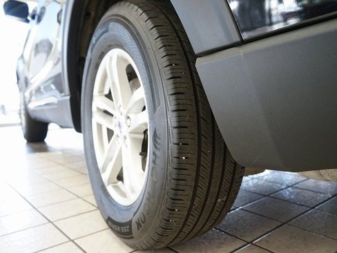 Used 2022 Ford Explorer XLT w/ Class IV Trailer Tow Package image 51