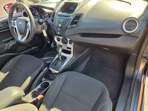 Used 2019 Ford Fiesta SE FWD image 15