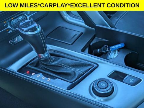 Used 2019 Chevrolet Corvette Stingray Coupe w/ 1LT RWD image 20