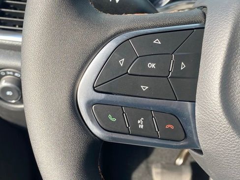 New 2026 Chrysler Pacifica Pinnacle image 18