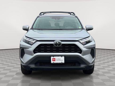 Used 2024 Toyota RAV4 XLE w/ Convenience Package AWD/4WD image 2