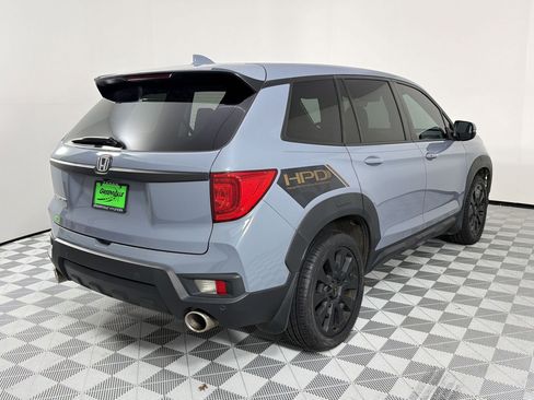 Used 2022 Honda Passport EX-L image 8