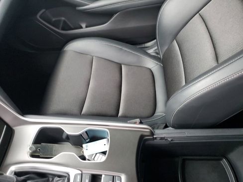 Certified 2022 Honda Accord Sport image 23