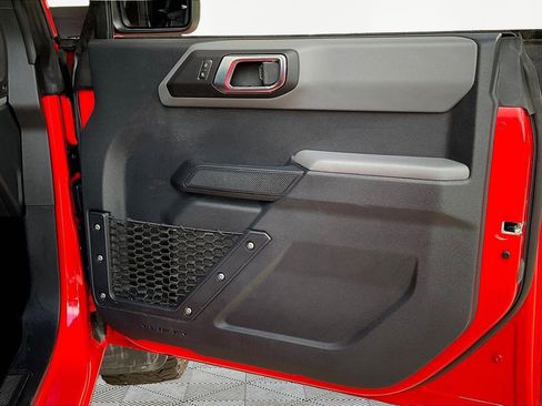 Used 2022 Ford Bronco Big Bend AWD/4WD image 28