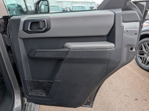 Used 2022 Ford Bronco 4-Door image 31