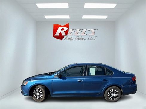 Used 2015 Volkswagen Jetta S FWD image 31
