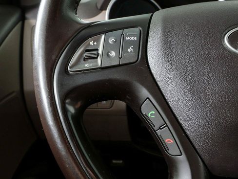 Used 2014 Hyundai Tucson SE FWD image 10