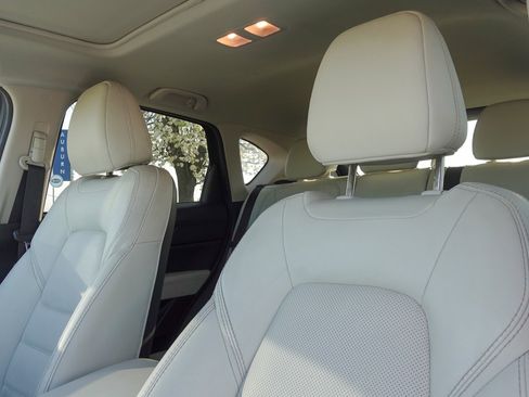 Used 2023 MAZDA CX-5 AWD 2.5 S w/ Premium Plus Pkg image 10