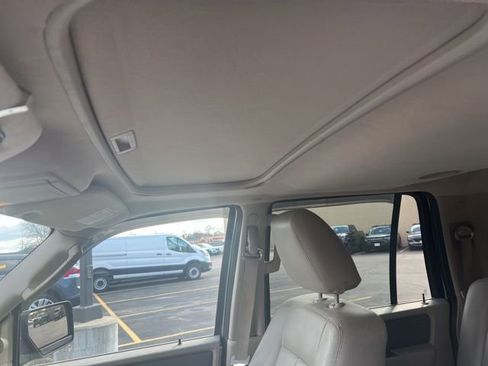 Used 2011 Ford Expedition EL XLT image 15