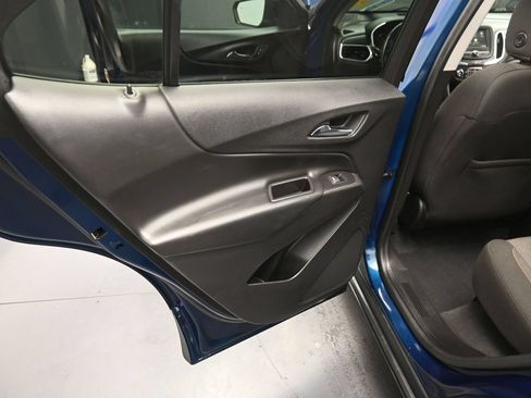 Used 2019 Chevrolet Equinox LT AWD/4WD image 38