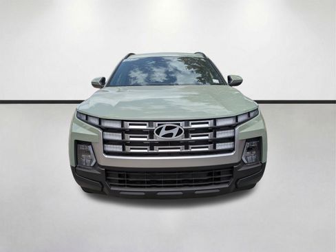 New 2026 Hyundai Santa Cruz SEL FWD image 3