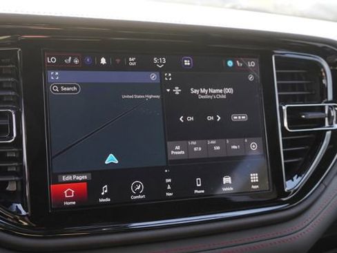 New 2026 Dodge Durango GT image 25