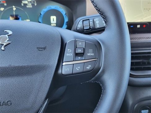 New 2025 Ford Bronco Sport Outer Banks w/ Outer Banks Tech Package+ image 30