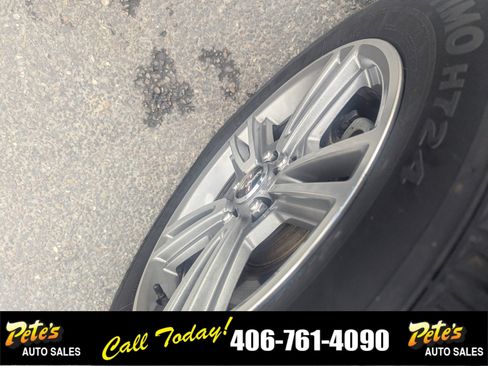 Used 2013 Ford Mustang Premium RWD image 11
