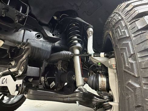 Used 2026 Ford F150 Tremor AWD/4WD image 16