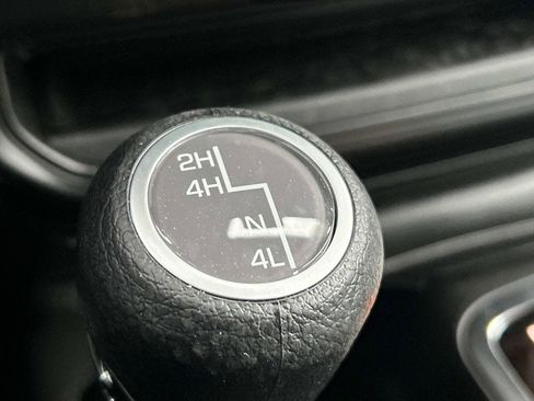 New 2026 Jeep Wrangler Unlimited Sport image 11