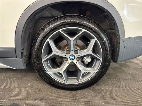 Used 2018 BMW X1 xDrive28i AWD/4WD image 31