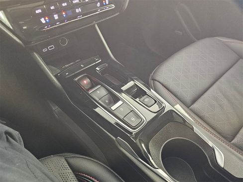 Used 2023 Chevrolet Bolt EUV Premier w/ Sun & Sound Package image 29