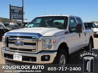 Used 2015 Ford F250 XLT w/ Advanced Security Group AWD/4WD video 1