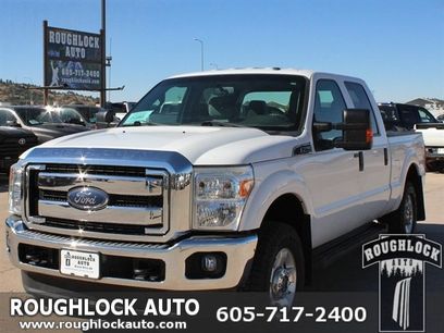 Used 2015 Ford F250 XLT w/ Advanced Security Group