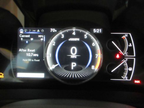 New 2025 Lexus ES 350 image 30