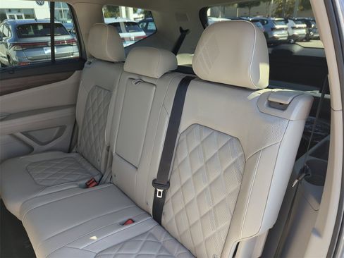 New 2026 Volkswagen Atlas SEL Premium R-Line image 26