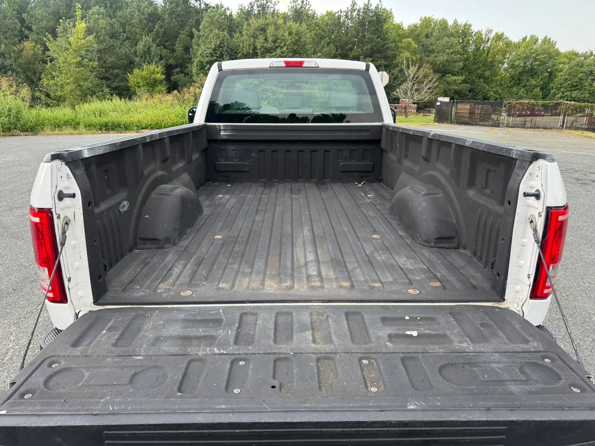 Used 2017 Ford F150 XL AWD/4WD image 16