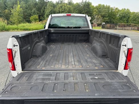 Used 2017 Ford F150 XL AWD/4WD image 16