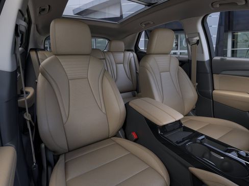 New 2025 Buick Envision Preferred image 25